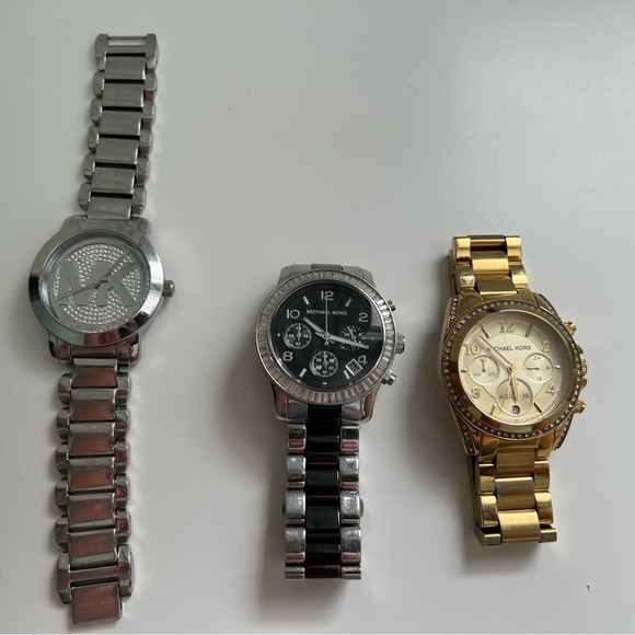 Michael Kors Womens watches MK - Picture 2 of 2